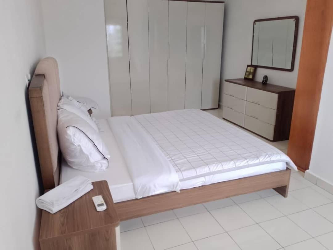 Swiss Cottage Криби Экстерьер фото