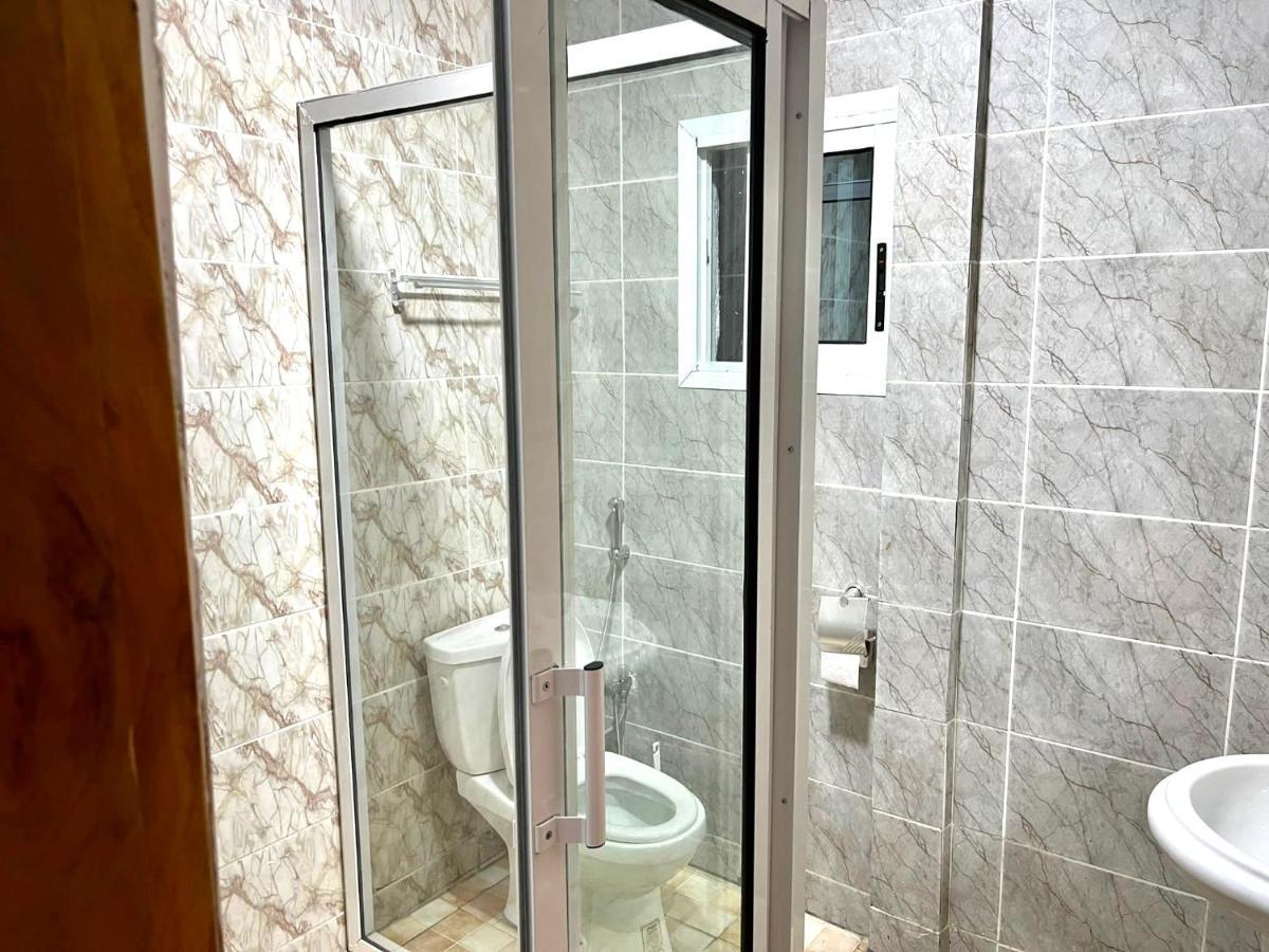 Swiss Cottage Криби Экстерьер фото