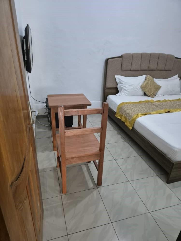 Swiss Cottage Криби Экстерьер фото
