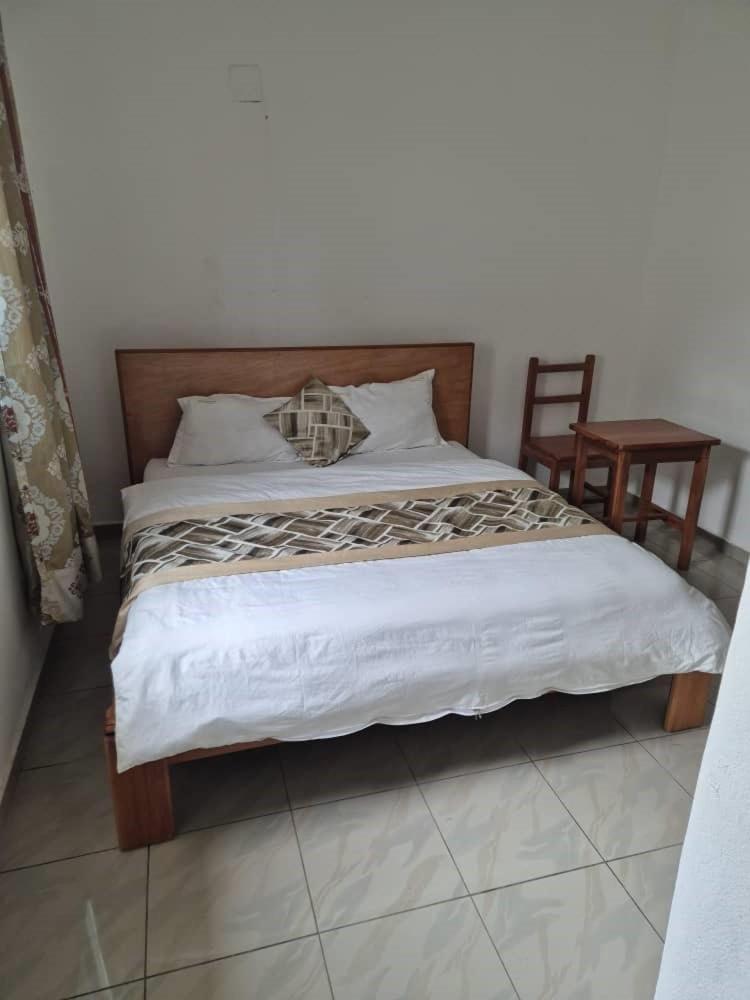 Swiss Cottage Криби Экстерьер фото